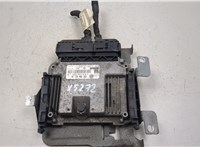  Блок управления двигателем Volkswagen Touran 2006-2010 20043125 #1