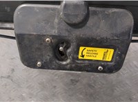  Крышка (дверь) багажника Nissan Navara 2005-2015 20043133 #11