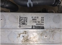  Трубка охлаждения Skoda Octavia (A7) 2017-2021 11338056 #7
