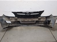  Бампер Hyundai i30 2007-2012 20043184 #6