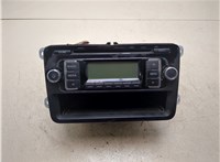 1K0035156A Магнитола Volkswagen Touran 2006-2010 20043194 #4