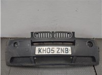 51113412716, 3412716 Бампер BMW X3 E83 2004-2010 20043309 #1