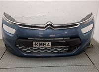 1609533080, 1696721480 Бампер Citroen C4 Picasso 2013-2016 20043311 #1