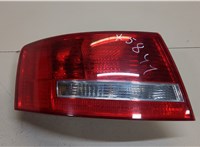  Фонарь (задний) Audi A6 (C6) 2005-2011 20043379 #1