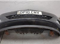  Бампер Opel Astra J 2010-2017 20043459 #1