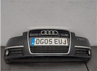  Бампер Audi A6 (C6) 2005-2011 20043532 #1