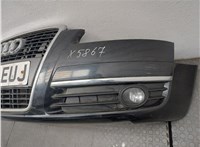  Бампер Audi A6 (C6) 2005-2011 20043532 #7