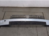  Решетка радиатора Volkswagen Transporter 4 1991-2003 20043582 #2