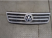  Решетка радиатора Volkswagen Touareg 2002-2007 20043608 #1