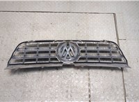  Решетка радиатора Volkswagen Touareg 2002-2007 20043608 #2