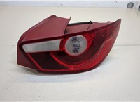  Фонарь (задний) Seat Ibiza 4 2008-2012 20043623 #1