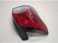  Фонарь (задний) Toyota Avensis 2 2003-2008 20043628 #3