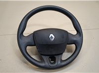  Руль Renault Megane 3 2009-2016 20043714 #1