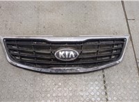  Решетка радиатора KIA Sportage 2010-2016 20043744 #1