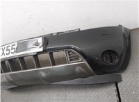  Бампер Nissan Murano 2002-2008 20043753 #8