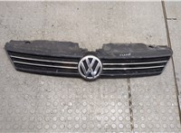  Решетка радиатора Volkswagen Jetta 6 2010-2015 20043831 #1