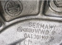  КПП 5-ст.мех. (МКПП) Volkswagen Golf 5 2003-2009 20043843 #3