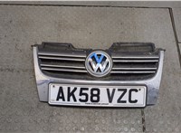  Решетка радиатора Volkswagen Jetta 5 2004-2010 20043855 #1