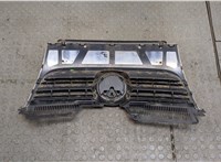  Решетка радиатора Volkswagen Jetta 5 2004-2010 20043855 #2