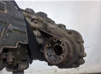 A2512801200 КПП - автомат (АКПП) 4х4 Mercedes ML W164 2005-2011 20043860 #11