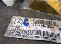 A2512801200 КПП - автомат (АКПП) 4х4 Mercedes ML W164 2005-2011 20043860 #13