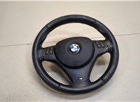  Руль BMW 1 E87 2004-2011 20043896 #1