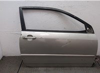  Дверь боковая (легковая) Toyota Corolla E12 2001-2006 20043921 #1