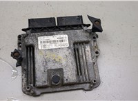 H1D112A650JB, F1F112B684ZA, 0281034198 Блок управления двигателем Ford C-Max 2015-2019 20043933 #1