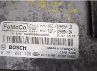 H1D112A650JB, F1F112B684ZA, 0281034198 Блок управления двигателем Ford C-Max 2015-2019 20043933 #2