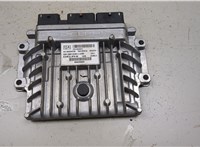  Блок управления двигателем Peugeot 407 20043935 #1