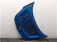  Капот Opel Corsa D 2006-2011 20044127 #8