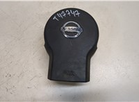  Подушка безопасности водителя Nissan Navara 2005-2015 20044160 #1