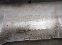  Накладка на порог Toyota Corolla E12 2001-2006 20044176 #5