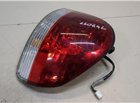  Фонарь (задний) Hyundai Santa Fe 2000-2005 20044192 #2