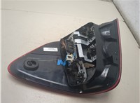 A1649061100 Фонарь (задний) Mercedes ML W164 2005-2011 20044196 #5