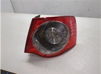 1K5945096M Фонарь (задний) Volkswagen Jetta 5 2004-2010 20044198 #5