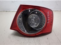 1K5945096M Фонарь (задний) Volkswagen Jetta 5 2004-2010 20044198 #12