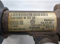 7L6413031S, 7L6413032S, 7L6411105K Амортизатор подвески Volkswagen Touareg 2007-2010 20044212 #3