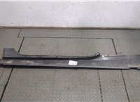  Накладка на порог Bentley Continental GT 2003-2011 20044236 #2