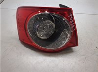 1K5945095G Фонарь (задний) Volkswagen Jetta 5 2004-2010 20044255 #5