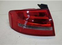  Фонарь (задний) Audi A4 (B8) 2011-2015 20044282 #1