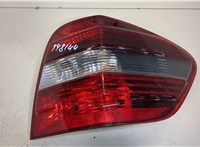  Фонарь (задний) Mercedes ML W164 2005-2011 20044284 #1