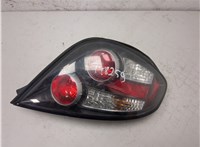 924022C710 Фонарь (задний) Hyundai Coupe (Tiburon) 2002-2009 20044353 #8