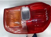  Фонарь (задний) Toyota RAV 4 2000-2005 20044396 #4