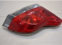  Фонарь (задний) Volvo S60 2000-2009 20044400 #2