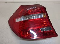  Фонарь (задний) BMW 1 E87 2004-2011 20044405 #1