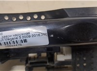  Ручка двери наружная Renault Megane 3 2009-2016 20044478 #2