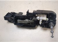  Ручка двери наружная Renault Megane 3 2009-2016 20044478 #4