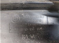 51717186727 Защита арок (подкрылок) BMW 5 F10 2010-2016 20044495 #10