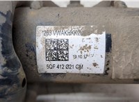 5QF413031AF, 5Q0411105DN Амортизатор подвески Volkswagen Tiguan 2016-2020 20044662 #3